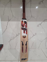 Load image into Gallery viewer, SF Crown English Willow Bat