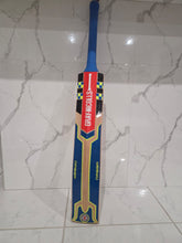 Load image into Gallery viewer, Gray-nicolls Omega GN 1.5 Turbo English Willow Bat