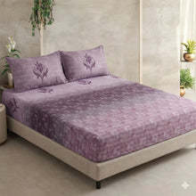 Load image into Gallery viewer, Super King Fitted Sheet Cotton