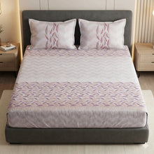 Load image into Gallery viewer, Super King Fitted Sheet Cotton