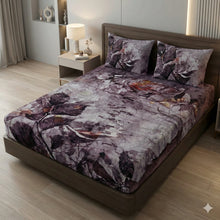 Load image into Gallery viewer, Super King Fitted Sheet Cotton