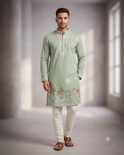 Load image into Gallery viewer, Men's Kurta