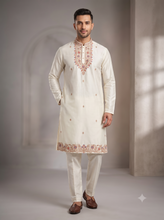 Load image into Gallery viewer, Men's Kurta