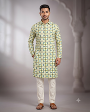 Load image into Gallery viewer, Men's Kurta