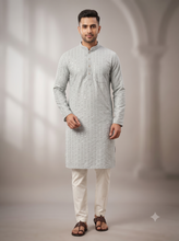 Load image into Gallery viewer, Men's Kurta