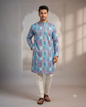 Load image into Gallery viewer, Men's Kurta