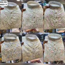 Load image into Gallery viewer, Men's Rajwadi Kurta