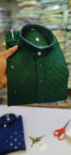 Load image into Gallery viewer, Men's Rajwadi Kurta