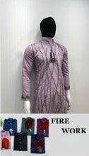 Load image into Gallery viewer, Men's Rajwadi Kurta