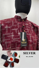 Load image into Gallery viewer, Men's Rajwadi Kurta