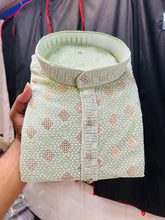 Load image into Gallery viewer, Men's Kurta