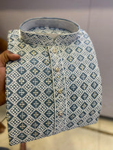 Load image into Gallery viewer, Men's Kurta