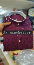 Load image into Gallery viewer, Men's Kurta