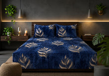 Load image into Gallery viewer, Warm Fitted Sheet Set (Winter) | 3-Piece Set