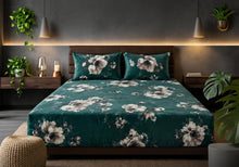 Load image into Gallery viewer, Warm Fitted Sheet Set (Winter) | 3-Piece Set