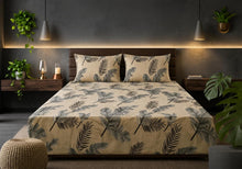 Load image into Gallery viewer, Warm Fitted Sheet Set (Winter) | 3-Piece Set