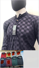 Load image into Gallery viewer, Men's Rajwadi Kurta