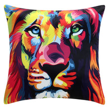 Load image into Gallery viewer, Satin Cushion Cover