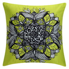 Load image into Gallery viewer, Satin Cushion Cover