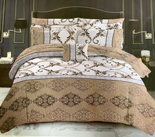 Load image into Gallery viewer, King/Super King Bedsheets