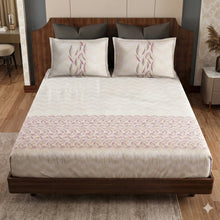 Load image into Gallery viewer, Super King Fitted Sheet Cotton
