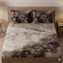 Load image into Gallery viewer, Super King Fitted Sheet Cotton
