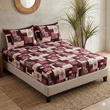 Load image into Gallery viewer, Super King Fitted Sheet Cotton
