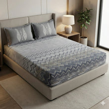 Load image into Gallery viewer, Super King Fitted Sheet Cotton
