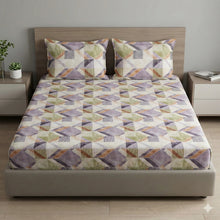 Load image into Gallery viewer, King Size Fitted Sheet Cotton
