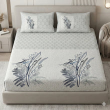 Load image into Gallery viewer, Super King Fitted Sheet Cotton
