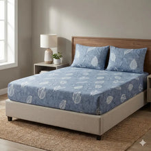 Load image into Gallery viewer, Super King Fitted Sheet Cotton
