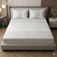 Load image into Gallery viewer, King Size Fitted Sheet Cotton
