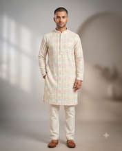 Load image into Gallery viewer, Men's Kurta
