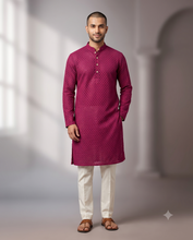 Load image into Gallery viewer, Men's Kurta
