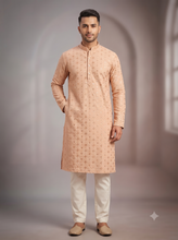 Load image into Gallery viewer, Men's Kurta
