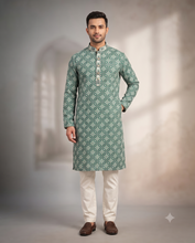 Load image into Gallery viewer, Men's Kurta
