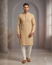 Load image into Gallery viewer, Men's Kurta
