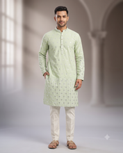 Load image into Gallery viewer, Men's Kurta
