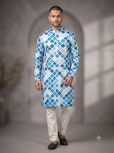 Load image into Gallery viewer, Men's Kurta
