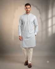 Load image into Gallery viewer, Men's Kurta
