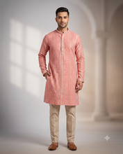 Load image into Gallery viewer, Men's Kurta
