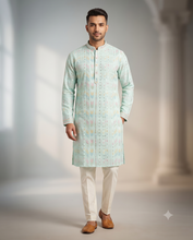 Load image into Gallery viewer, Men's Kurta
