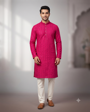 Load image into Gallery viewer, Men's Kurta
