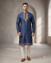 Load image into Gallery viewer, Men's Kurta
