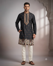 Load image into Gallery viewer, Men's Kurta
