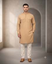 Load image into Gallery viewer, Men's Kurta
