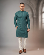 Load image into Gallery viewer, Men's Kurta
