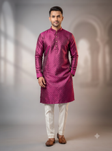 Load image into Gallery viewer, Men's Kurta
