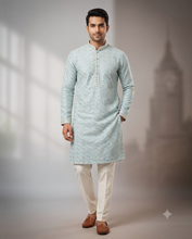 Load image into Gallery viewer, Men's Kurta
