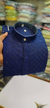 Load image into Gallery viewer, Men's Rajwadi Kurta
